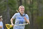 WLax vs WSU  Women’s Lacrosse vs Worcester State University. - Photo by Keith Nordstrom : WLax, lacrosse